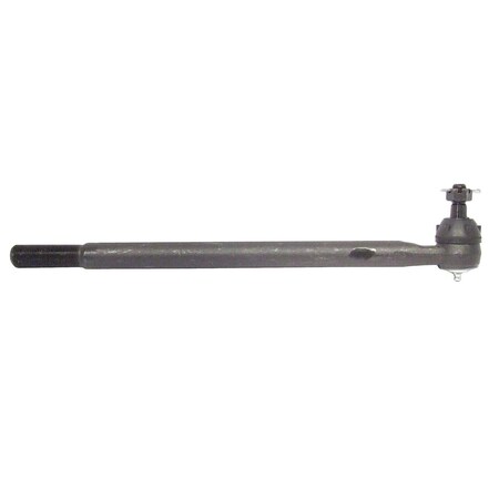Delphi Steering Tie Rod End, Ta2265 TA2265